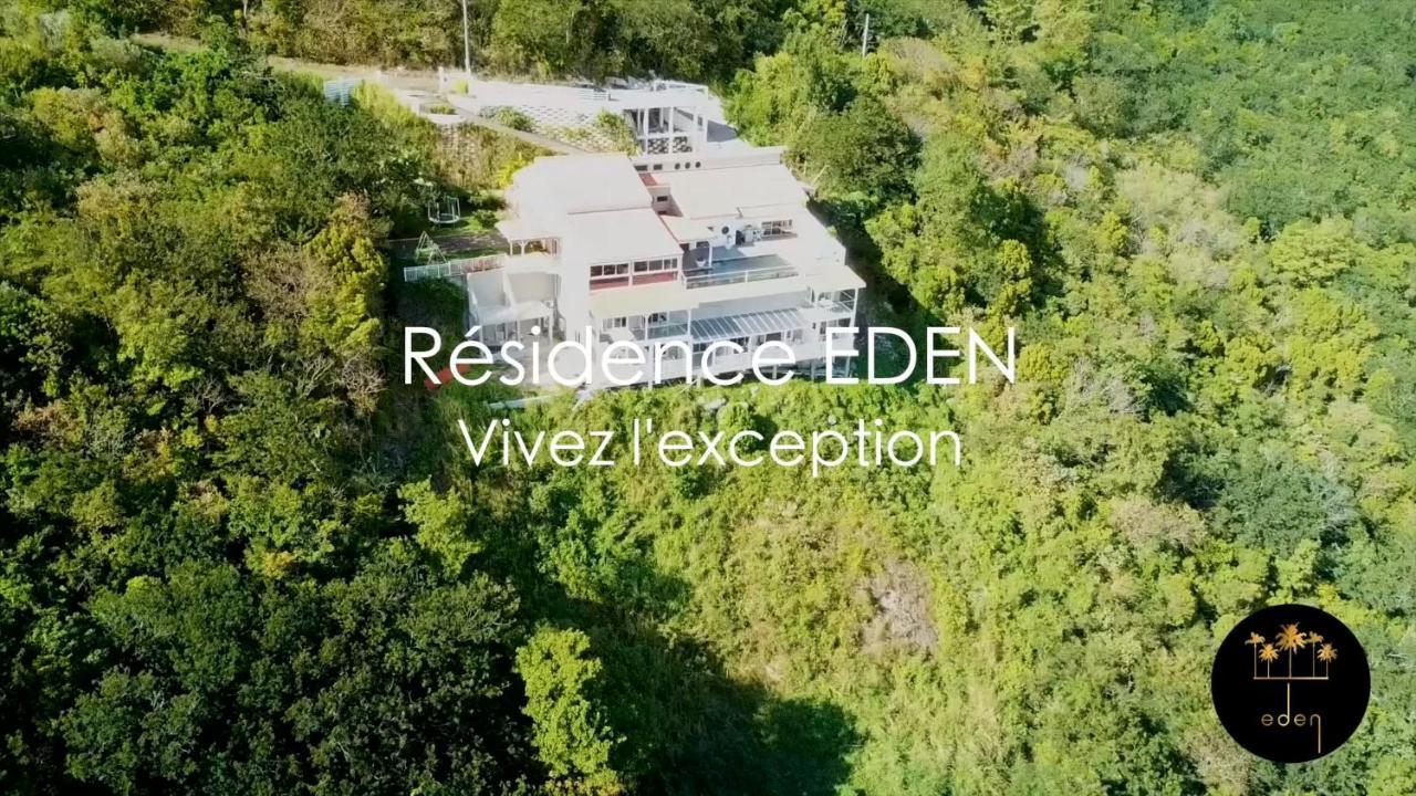 Eden Residence Sainte-Luce Εξωτερικό φωτογραφία