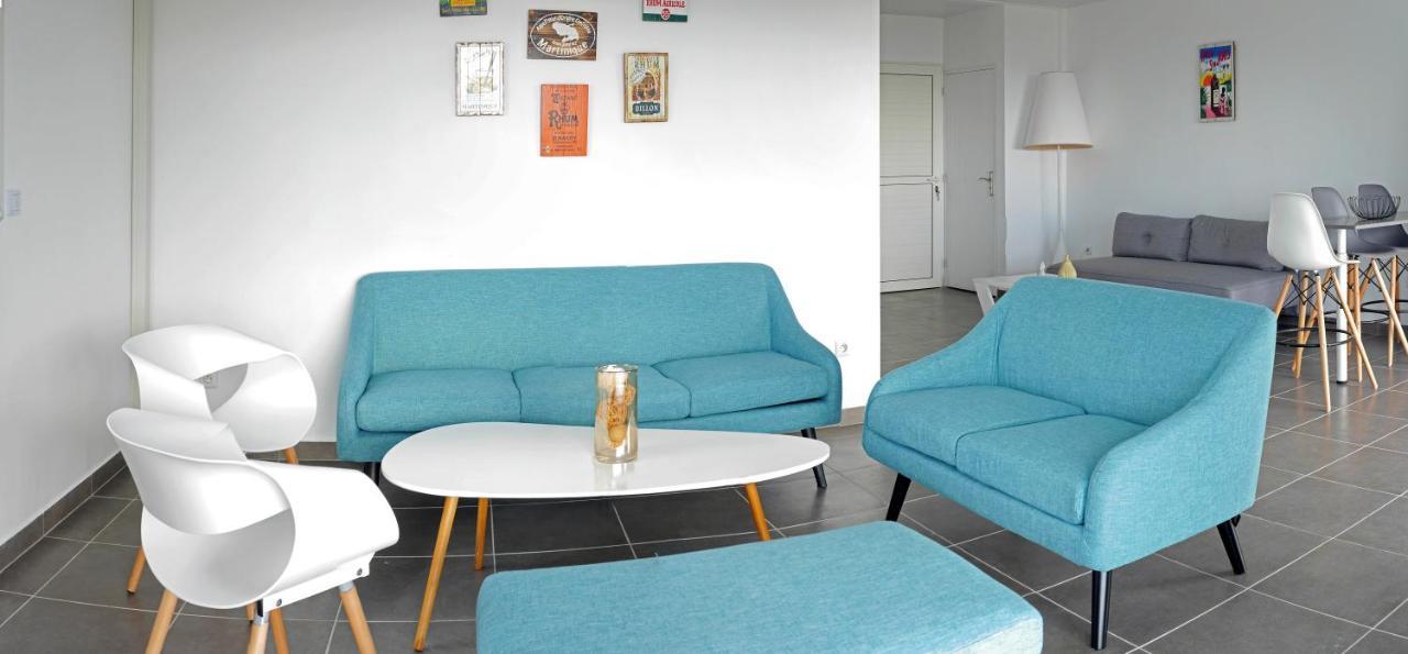Eden Residence Sainte-Luce Εξωτερικό φωτογραφία
