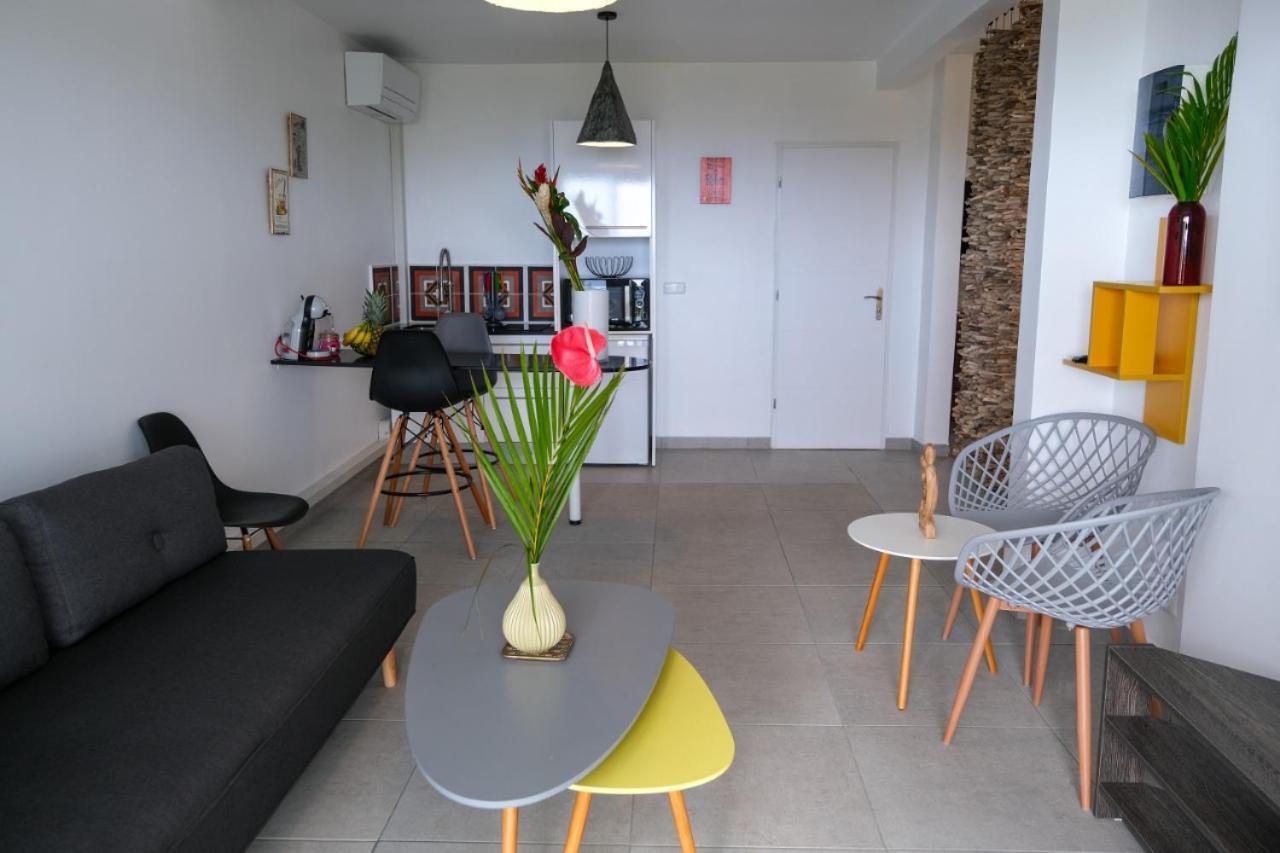 Eden Residence Sainte-Luce Εξωτερικό φωτογραφία