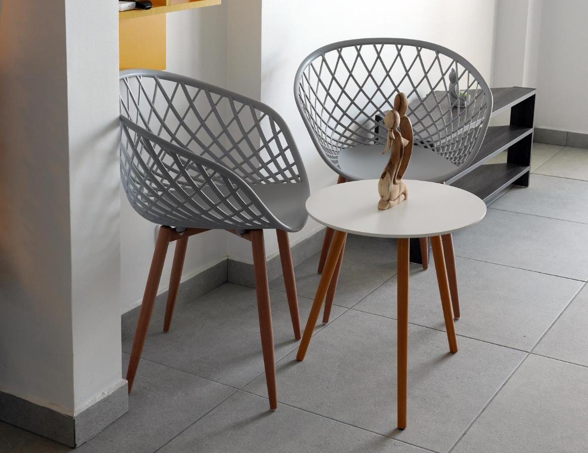 Eden Residence Sainte-Luce Εξωτερικό φωτογραφία