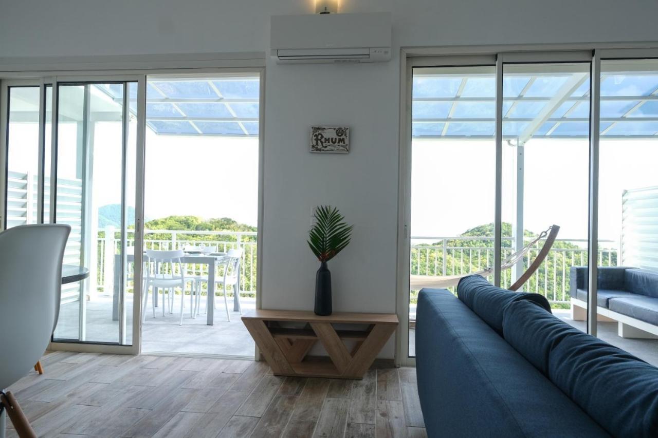 Eden Residence Sainte-Luce Εξωτερικό φωτογραφία