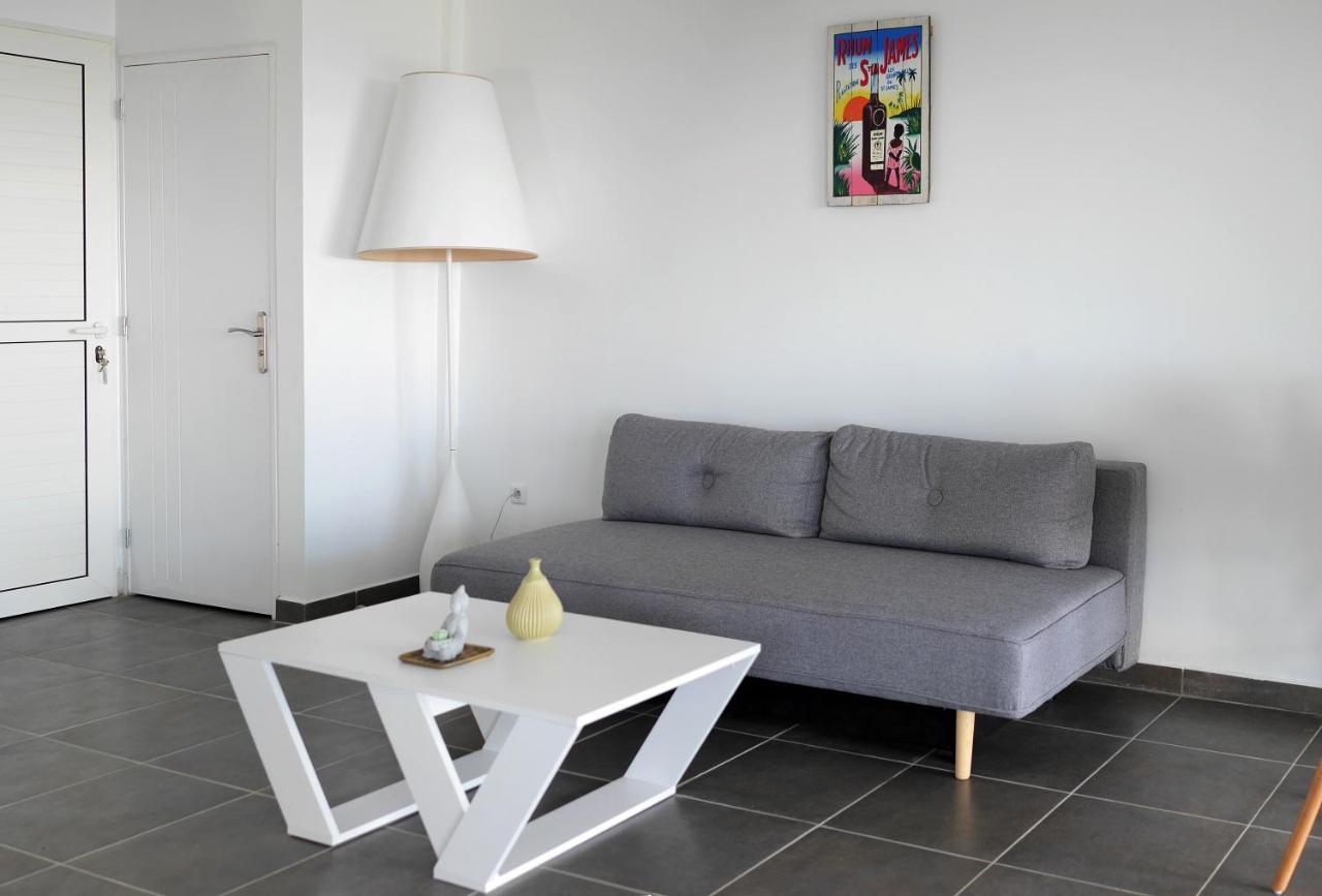 Eden Residence Sainte-Luce Εξωτερικό φωτογραφία