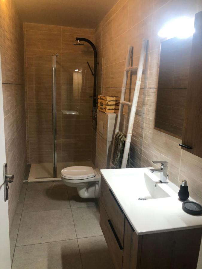 Eden Residence Sainte-Luce Εξωτερικό φωτογραφία