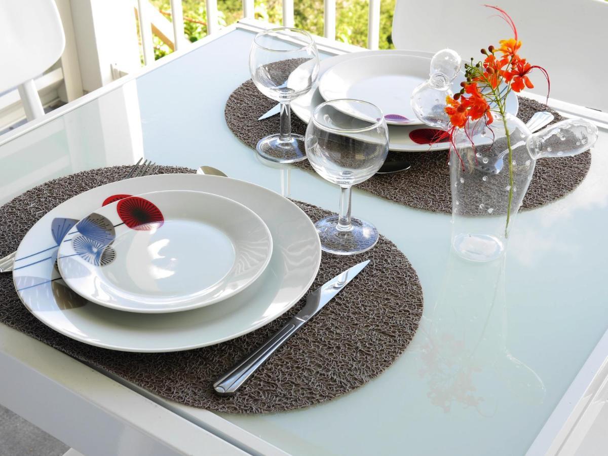 Eden Residence Sainte-Luce Εξωτερικό φωτογραφία