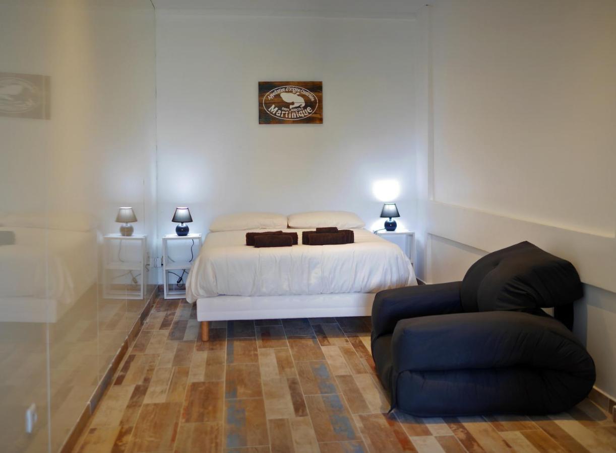 Eden Residence Sainte-Luce Εξωτερικό φωτογραφία