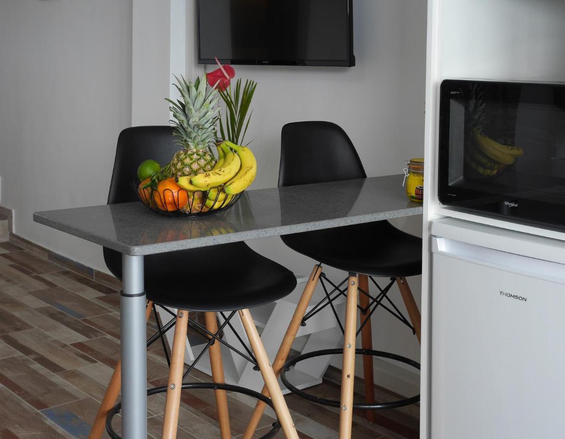 Eden Residence Sainte-Luce Εξωτερικό φωτογραφία