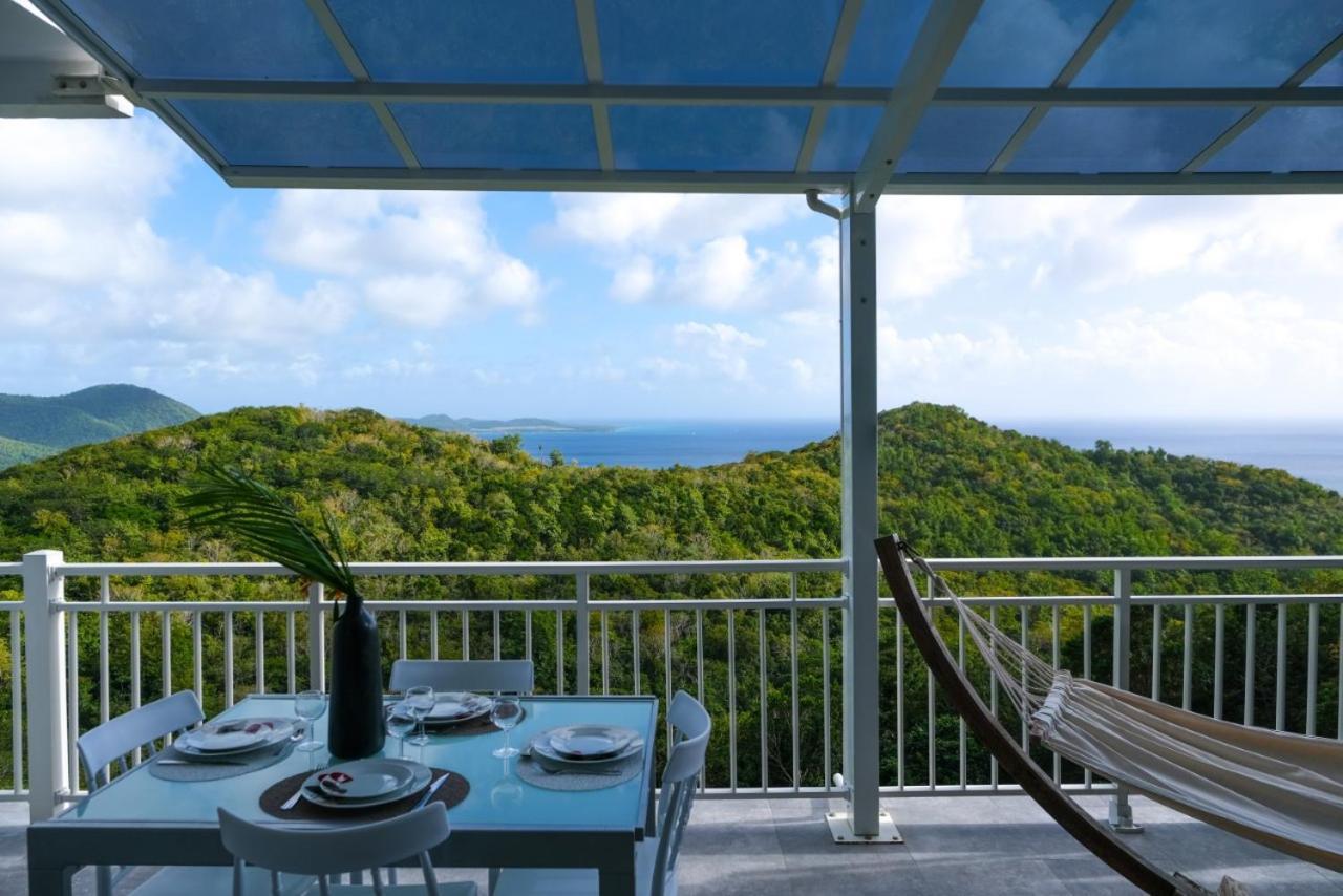 Eden Residence Sainte-Luce Εξωτερικό φωτογραφία