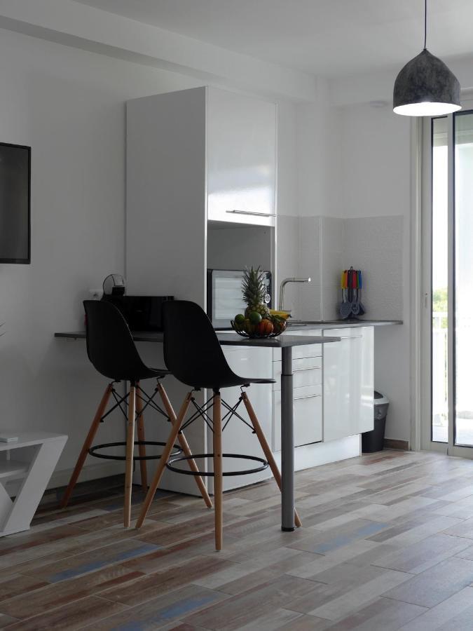 Eden Residence Sainte-Luce Εξωτερικό φωτογραφία