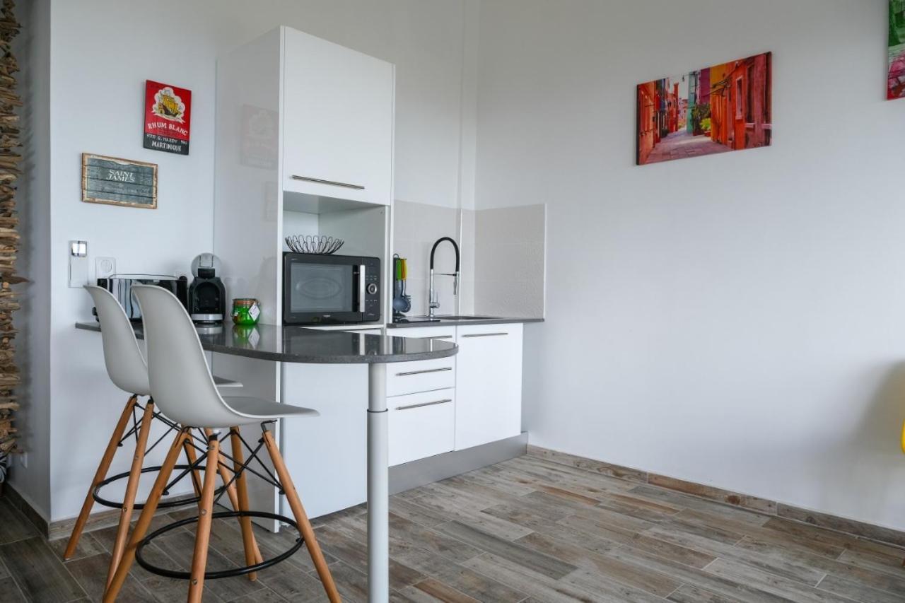 Eden Residence Sainte-Luce Εξωτερικό φωτογραφία
