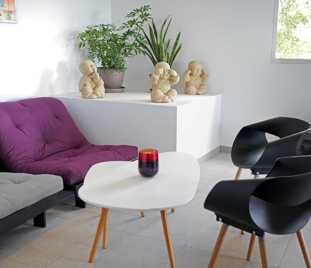Eden Residence Sainte-Luce Εξωτερικό φωτογραφία