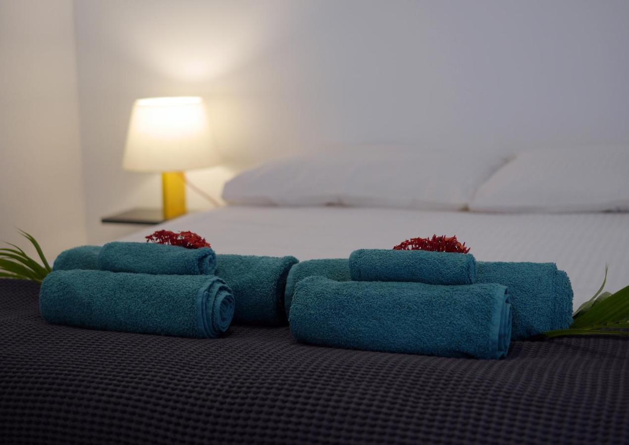 Eden Residence Sainte-Luce Εξωτερικό φωτογραφία