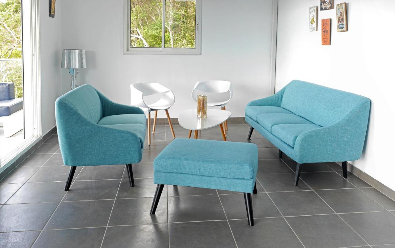 Eden Residence Sainte-Luce Εξωτερικό φωτογραφία