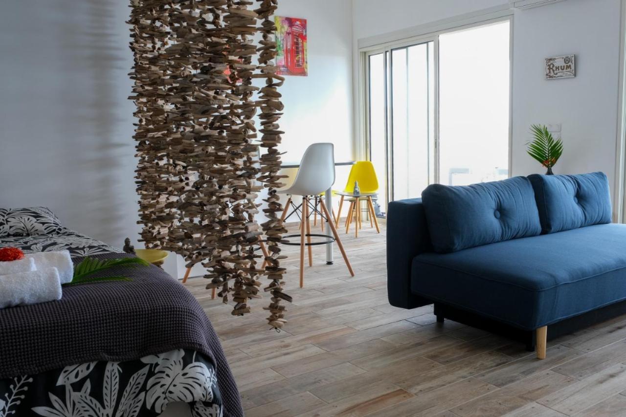Eden Residence Sainte-Luce Εξωτερικό φωτογραφία