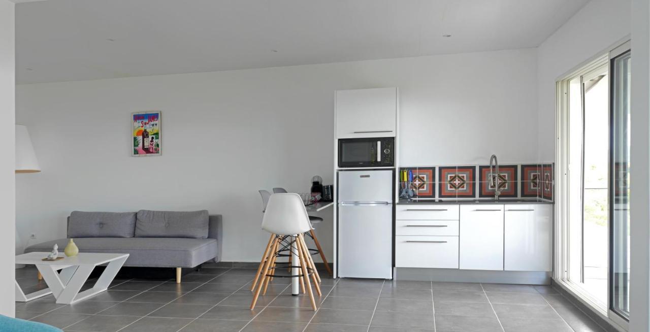 Eden Residence Sainte-Luce Εξωτερικό φωτογραφία