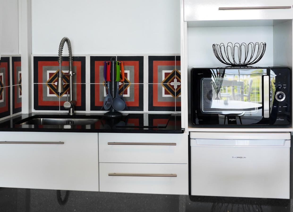 Eden Residence Sainte-Luce Εξωτερικό φωτογραφία