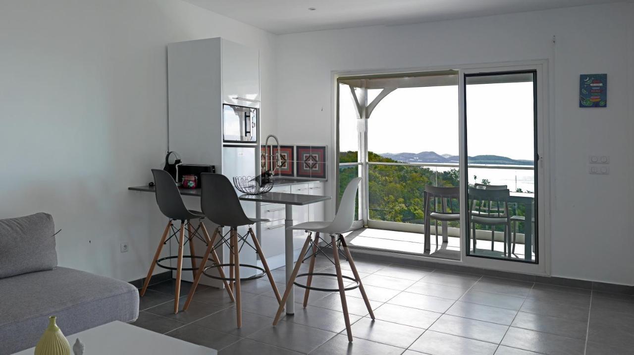 Eden Residence Sainte-Luce Εξωτερικό φωτογραφία