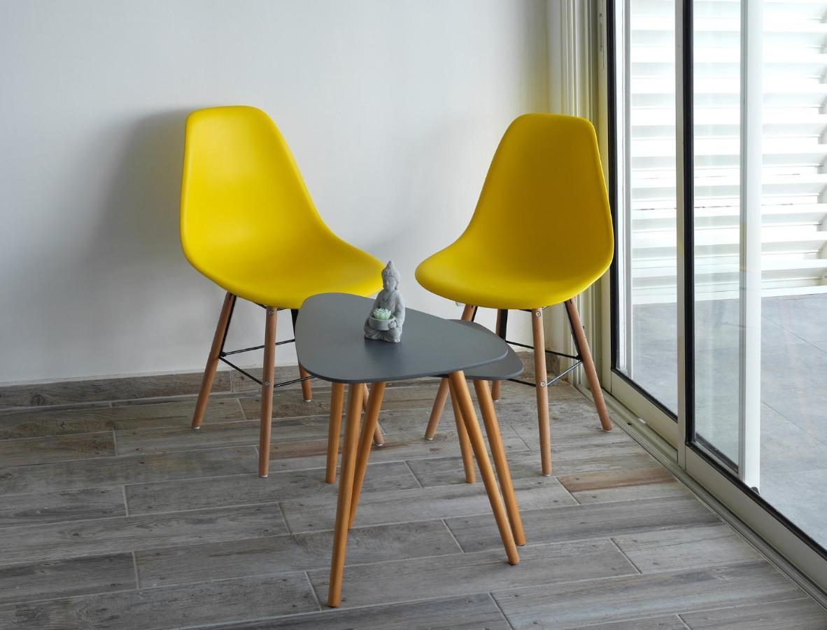 Eden Residence Sainte-Luce Εξωτερικό φωτογραφία