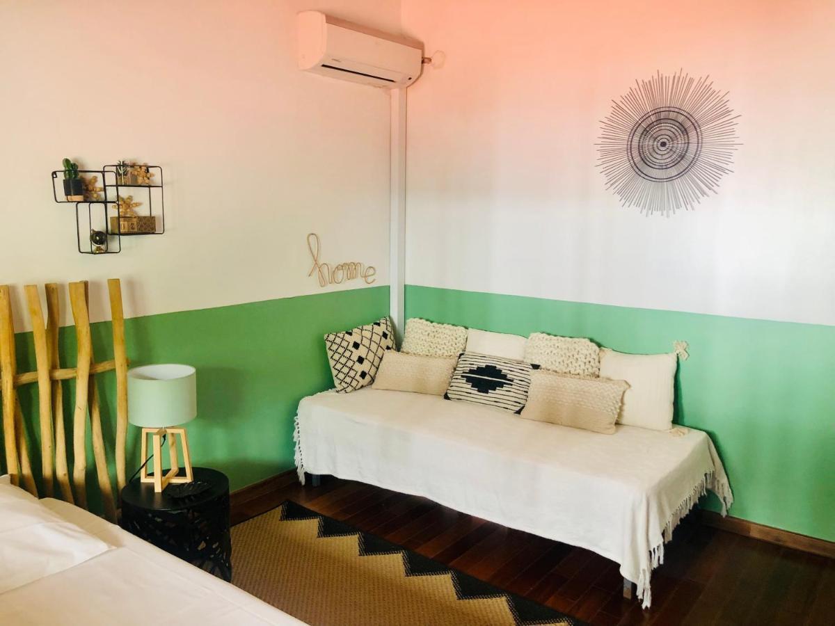 Eden Residence Sainte-Luce Εξωτερικό φωτογραφία