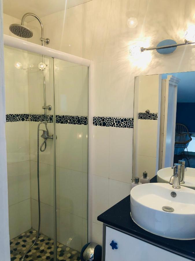 Eden Residence Sainte-Luce Εξωτερικό φωτογραφία