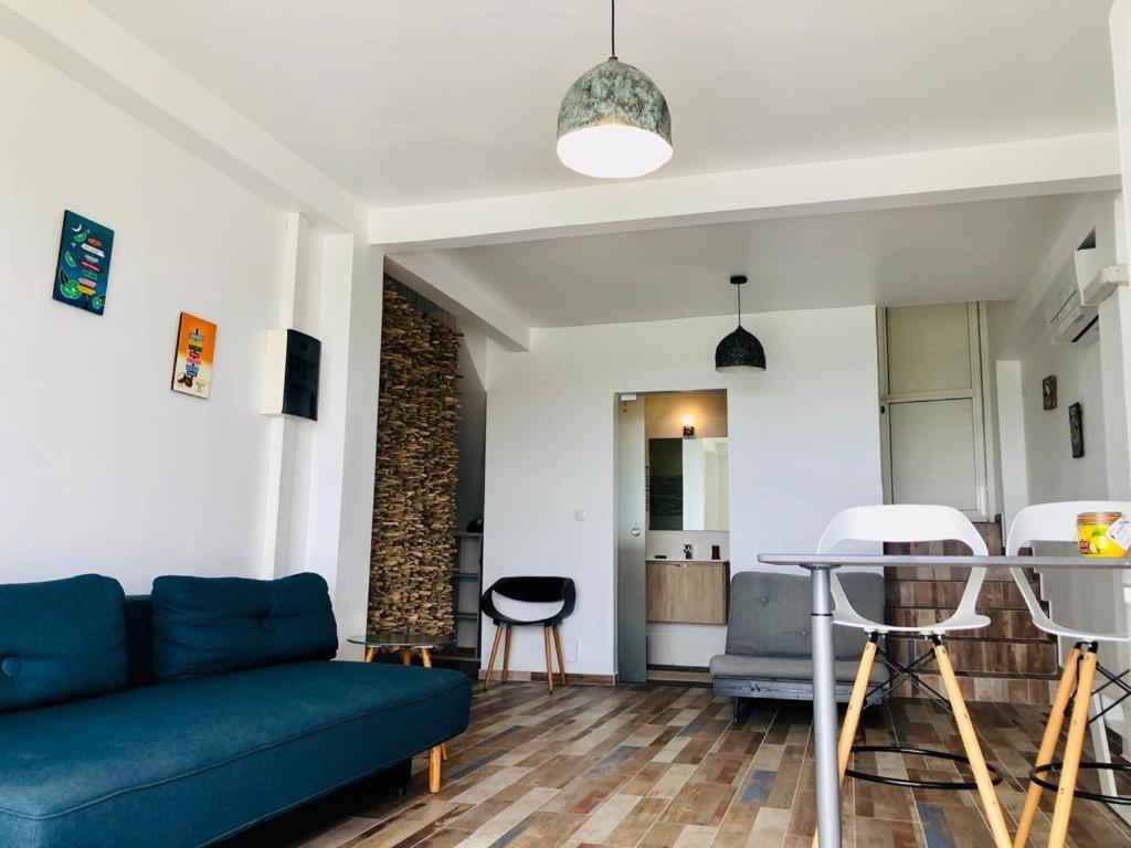 Eden Residence Sainte-Luce Εξωτερικό φωτογραφία