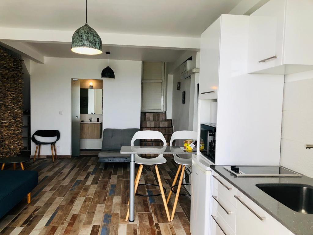 Eden Residence Sainte-Luce Εξωτερικό φωτογραφία