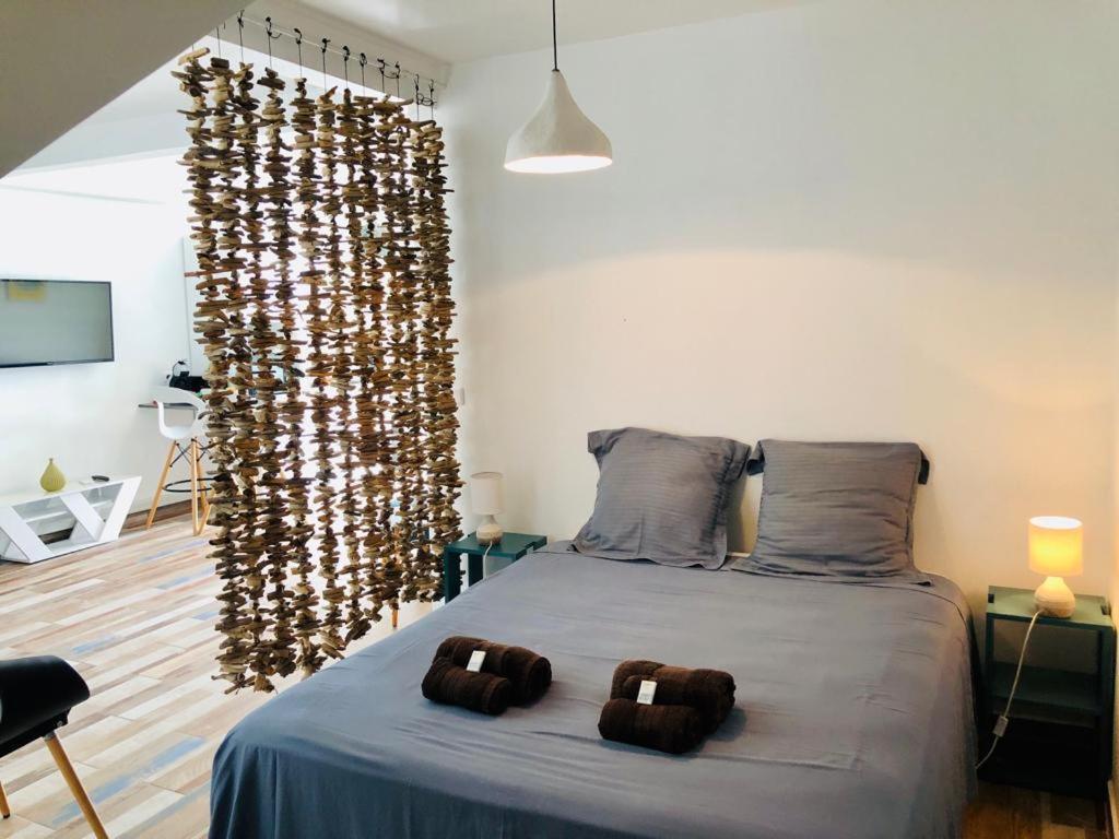 Eden Residence Sainte-Luce Εξωτερικό φωτογραφία