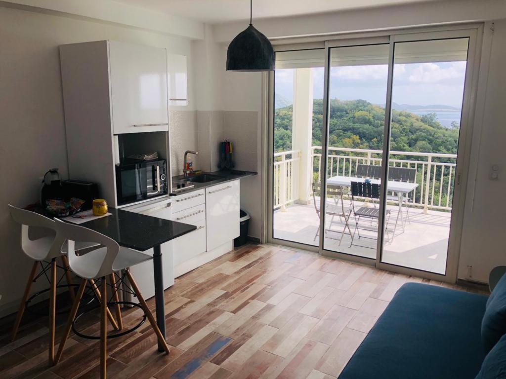 Eden Residence Sainte-Luce Εξωτερικό φωτογραφία
