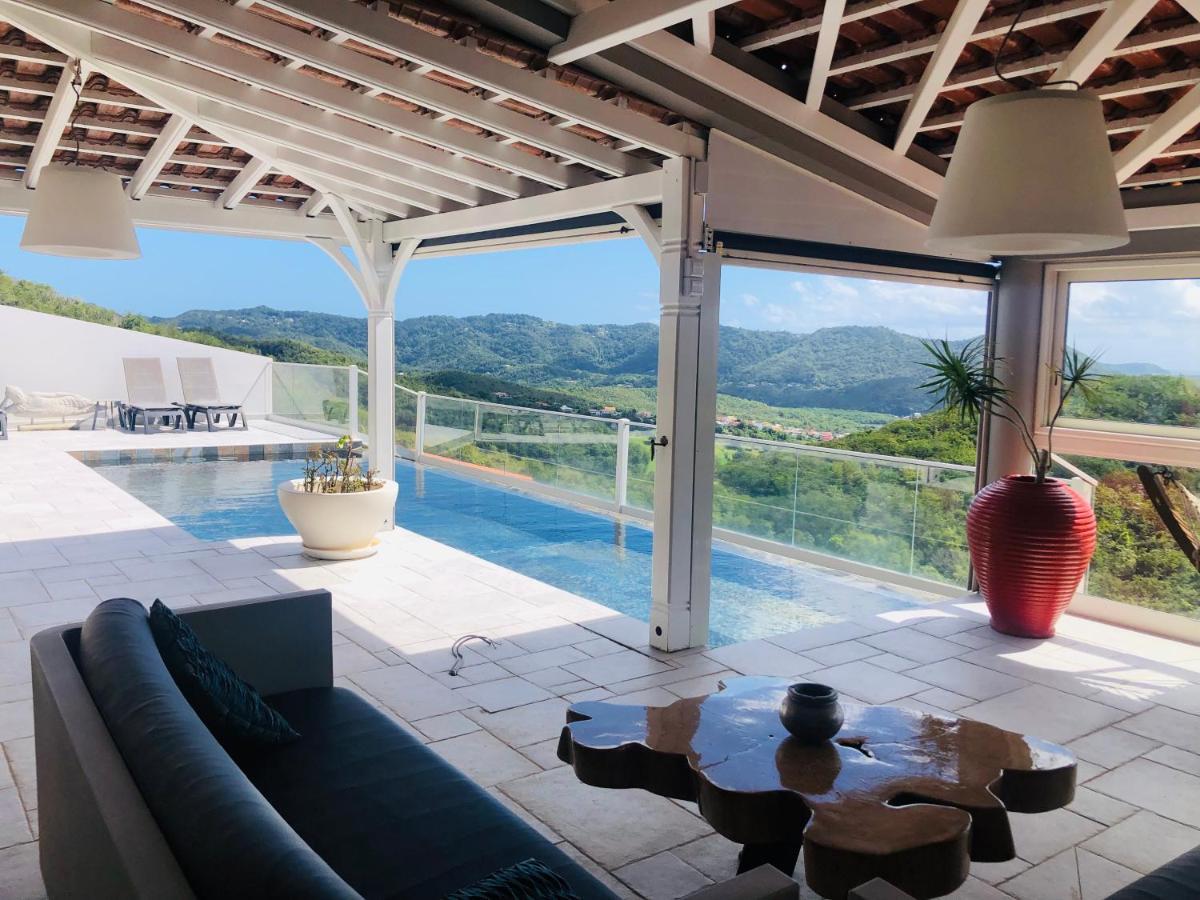 Eden Residence Sainte-Luce Εξωτερικό φωτογραφία